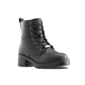 Botas IXON KRAFTER WP LADY BLACK