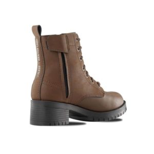 Botas IXON KRAFTER WP LADY BROWN