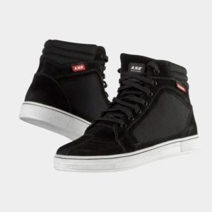 BOTAS LS2 DORON BLACK