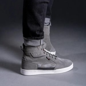 BOTAS LS2 DOWNTOWN DARK GREY