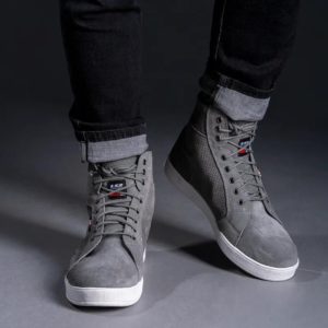 BOTAS LS2 DOWNTOWN DARK GREY