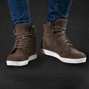 BOTAS LS2 DOWNTOWN WATERPROOF TAUPE