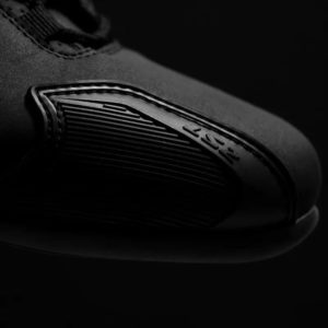 BOTAS LS2 GARRA BLACK RED