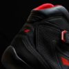 BOTAS LS2 MUJER GARRA BLACK RED - Imagen 4