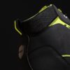 BOTAS LS2 MUJER ZOE BLACK H-V YELLOW - Imagen 3