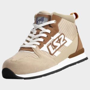 BOTAS LS2 NOVA MAN CREAM