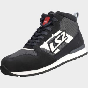 BOTAS LS2 NOVA MAN DARK GREY