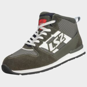 BOTAS LS2 NOVA MAN GREEN