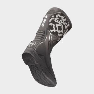 BOTAS LS2 RAPTOR MAN BLACK