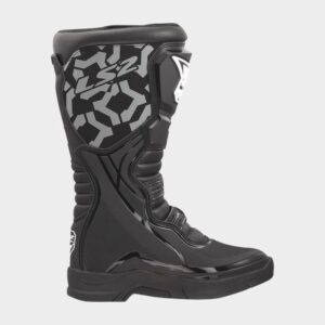 BOTAS LS2 RAPTOR MAN BLACK