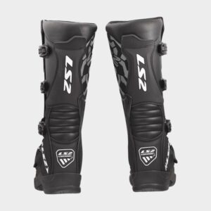 BOTAS LS2 RAPTOR MAN BLACK