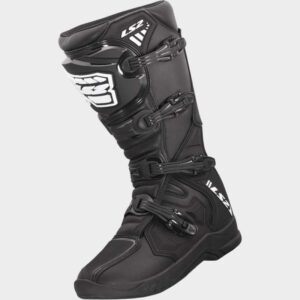 BOTAS LS2 RAPTOR MAN BLACK