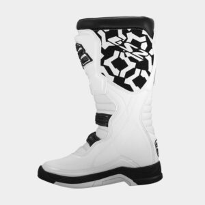BOTAS LS2 RAPTOR MAN BLACK WHITE
