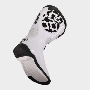 BOTAS LS2 RAPTOR MAN BLACK WHITE