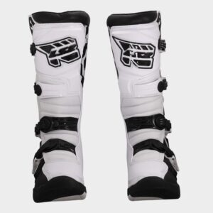 BOTAS LS2 RAPTOR MAN BLACK WHITE