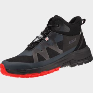 BOTAS LS2 TORRENT MAN BLACK