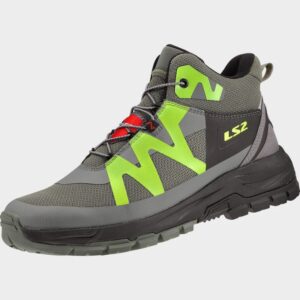 BOTAS LS2 TORRENT MAN GREEN