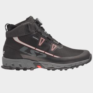 BOTAS LS2 TREKKER MAN WP BLACK