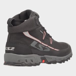 BOTAS LS2 TREKKER MAN WP BLACK