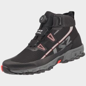 BOTAS LS2 TREKKER MAN WP BLACK