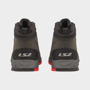 BOTAS LS2 TREKKER MAN WP GREEN