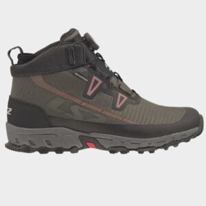 BOTAS LS2 TREKKER MAN WP GREEN