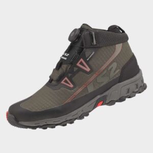 BOTAS LS2 TREKKER MAN WP GREEN