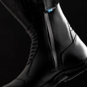 BOTAS LS2 URANO BLACK