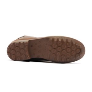 Botas Moto TCX BLEND 2 WP MUJER MARRON