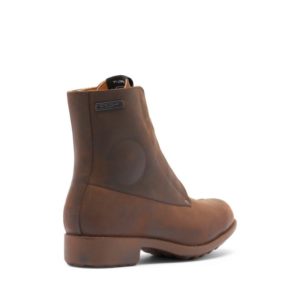Botas Moto TCX BLEND 2 WP MUJER MARRON