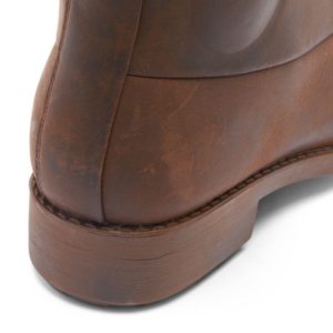Botas Moto TCX BLEND 2 WP MUJER MARRON