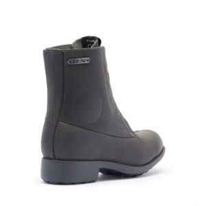 Botas Moto TCX BLEND 2 WP MUJER NEGRO