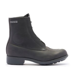 Botas Moto TCX BLEND 2 WP MUJER NEGRO