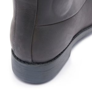 Botas Moto TCX BLEND 2 WP MUJER NEGRO
