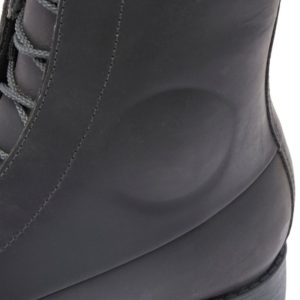 Botas Moto TCX BLEND 2 WP MUJER NEGRO