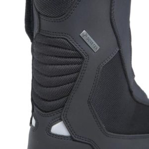 Botas Moto TCX EXPLORER.4 GTX GORE-TEX Negra