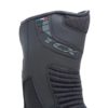 Botas Moto TCX EXPLORER.4 GTX GORE-TEX Negra - Imagen 2