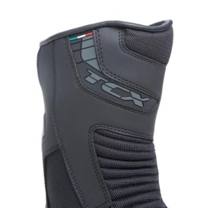 Botas Moto TCX EXPLORER.4 GTX GORE-TEX Negra