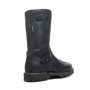 Botas Moto TCX FUEL WP Negra