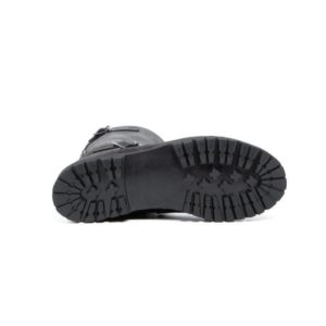 Botas Moto TCX FUEL WP Negra