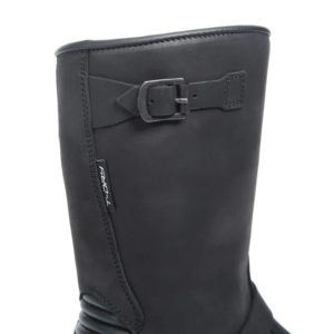 Botas Moto TCX FUEL WP Negra