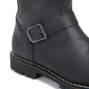 Botas Moto TCX FUEL WP Negra