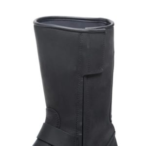 Botas Moto TCX FUEL WP Negra