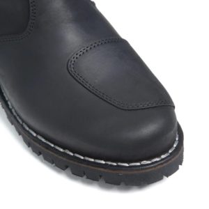 Botas Moto TCX FUEL WP Negra