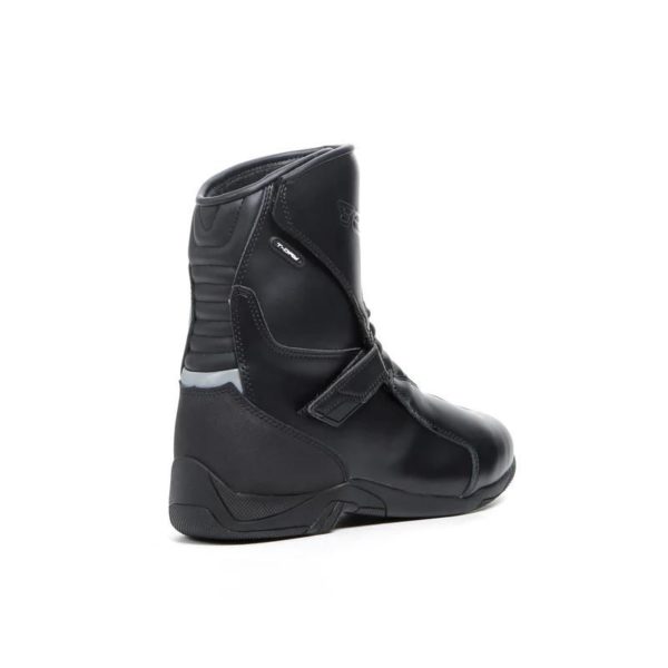 Botas Moto TCX HUB WP Negra