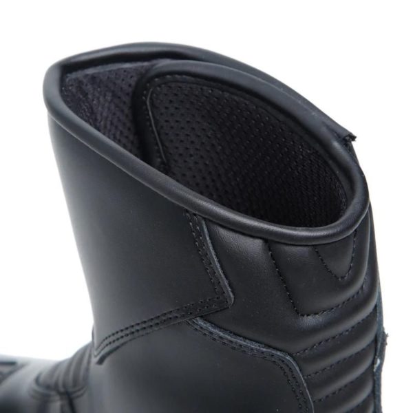 Botas Moto TCX HUB WP Negra