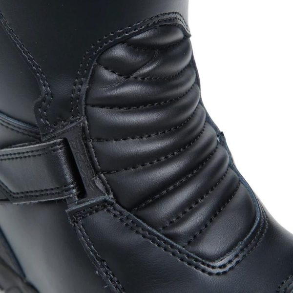 Botas Moto TCX HUB WP Negra