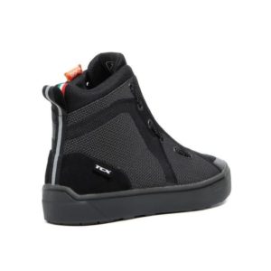 Botas Moto TCX IKASU AIR BLACK