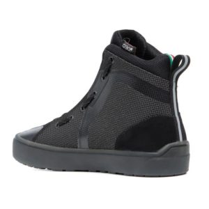 Botas Moto TCX IKASU AIR BLACK