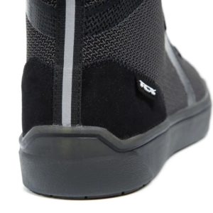 Botas Moto TCX IKASU AIR BLACK